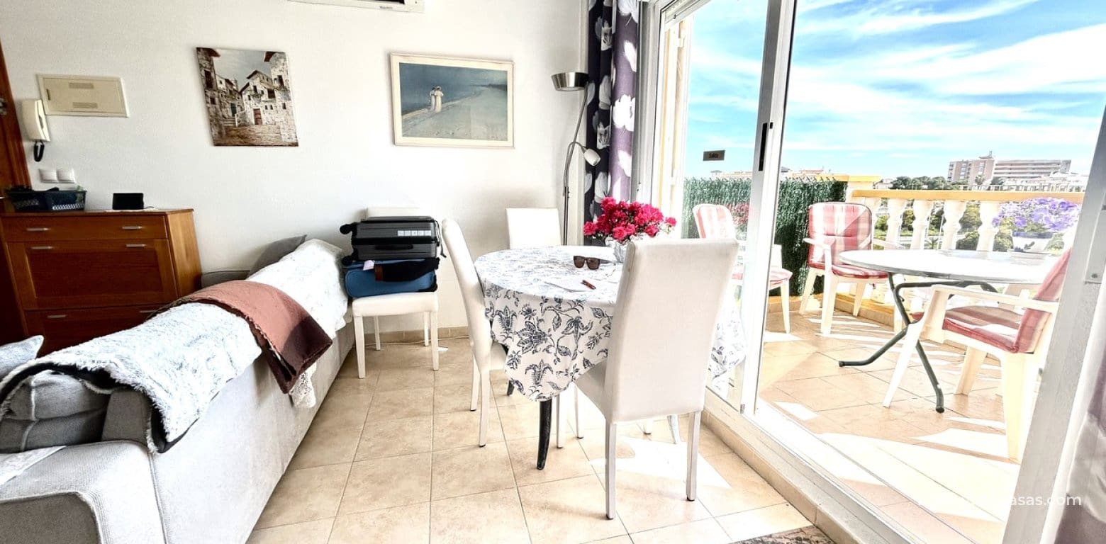 3 soverom Leilighet til salgs i La Zenia - € 205 000 (Ref: 9733395)