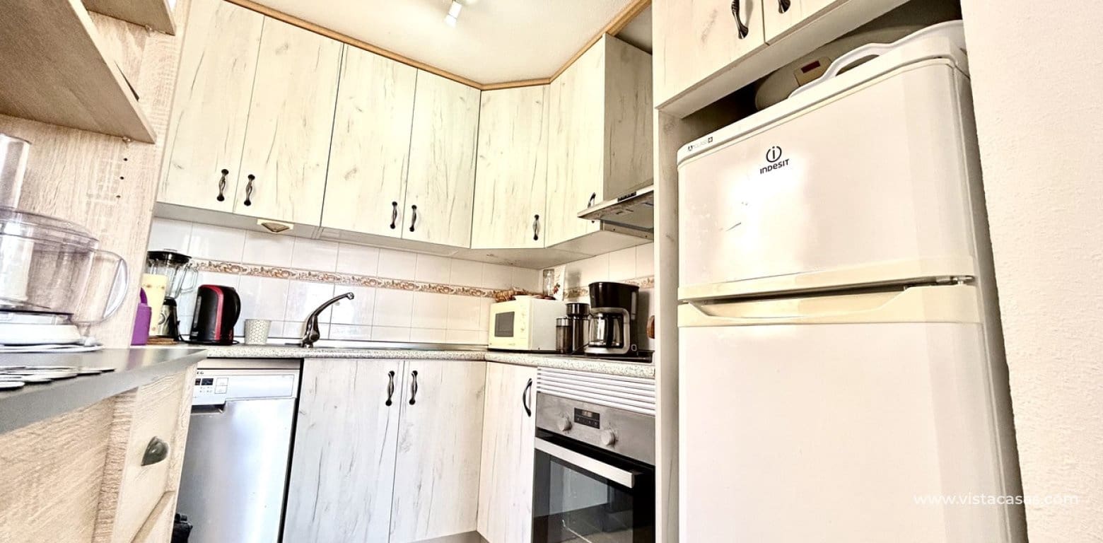 3 soverom Leilighet til salgs i La Zenia - € 205 000 (Ref: 9733395)