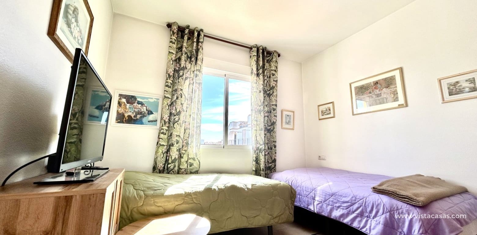 3 soverom Leilighet til salgs i La Zenia - € 205 000 (Ref: 9733395)