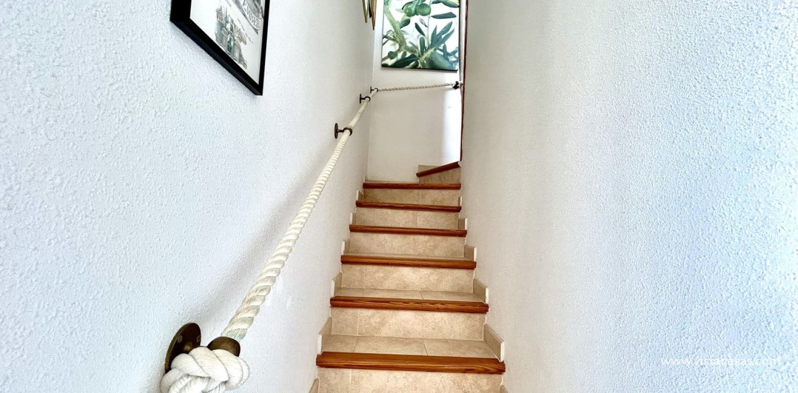 3 soverom Leilighet til salgs i La Zenia - € 205 000 (Ref: 9733395)