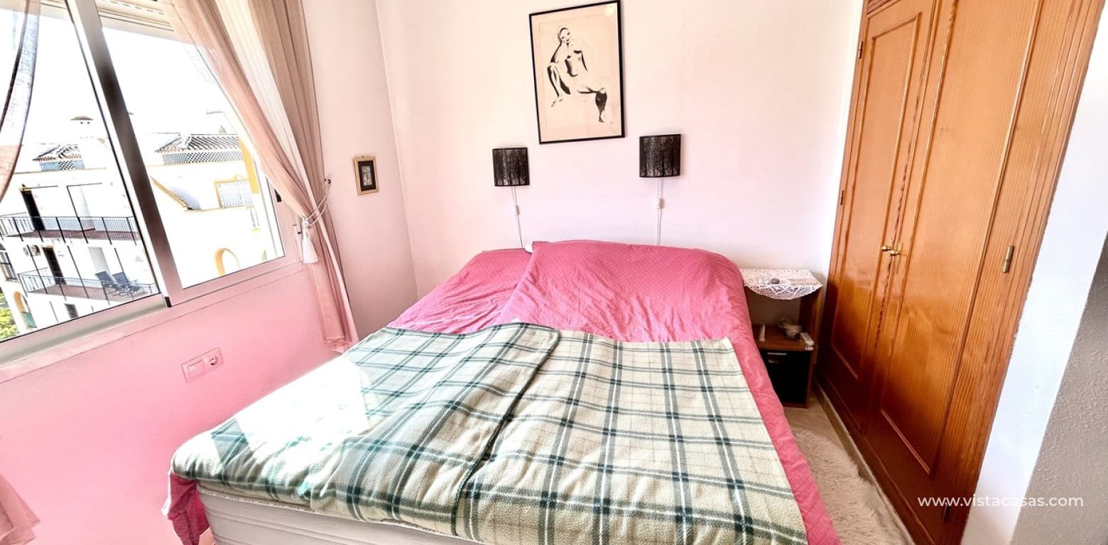 3 soverom Leilighet til salgs i La Zenia - € 205 000 (Ref: 9733395)