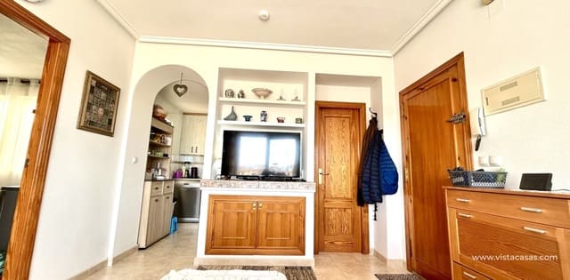 3 Zimmer Apartment zu verkaufen in La Zenia, Orihuela - 205.000 € (Ref: 9733395)