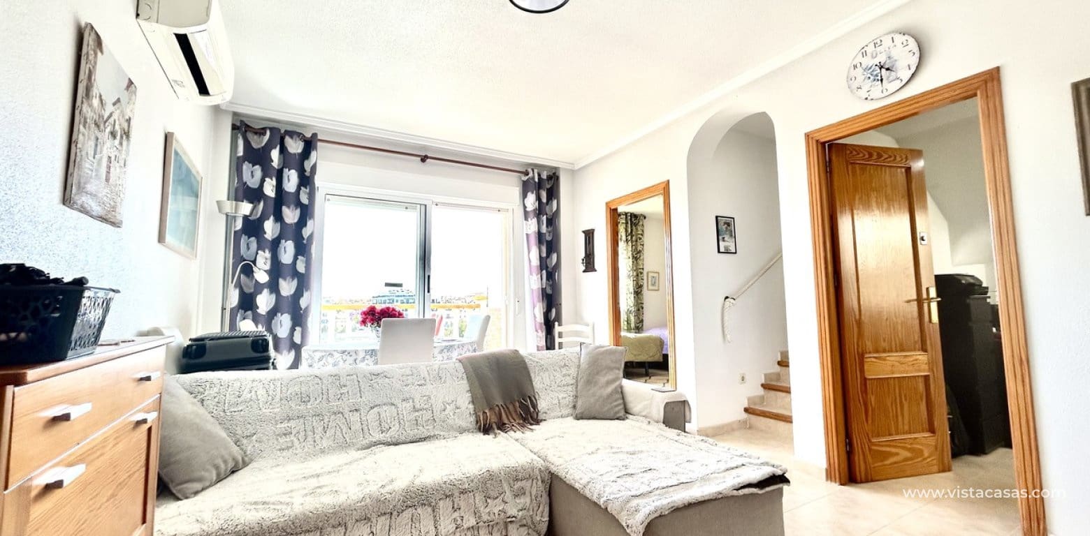 3 soverom Leilighet til salgs i La Zenia - € 205 000 (Ref: 9733395)