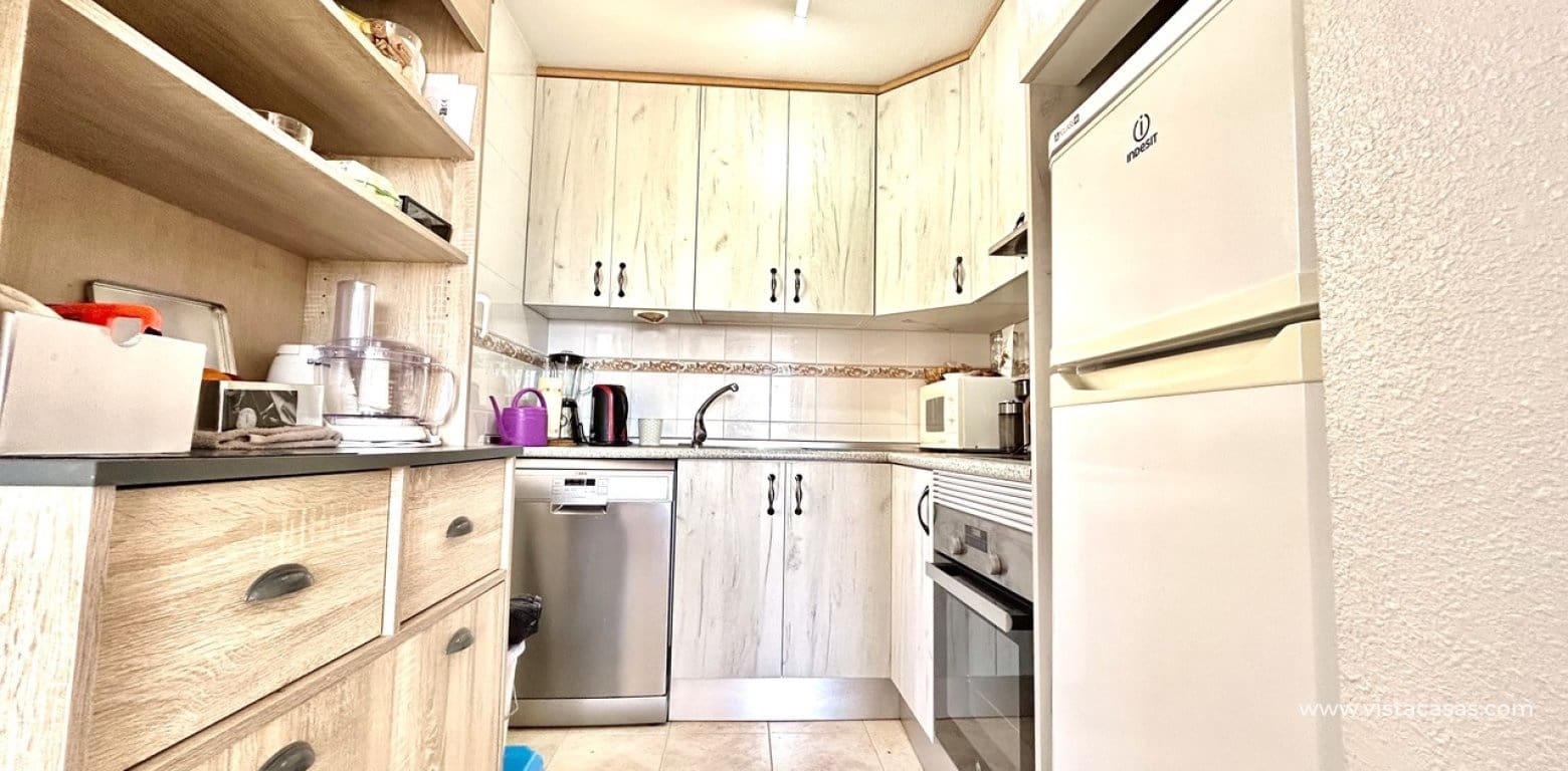 3 soverom Leilighet til salgs i La Zenia - € 205 000 (Ref: 9733395)