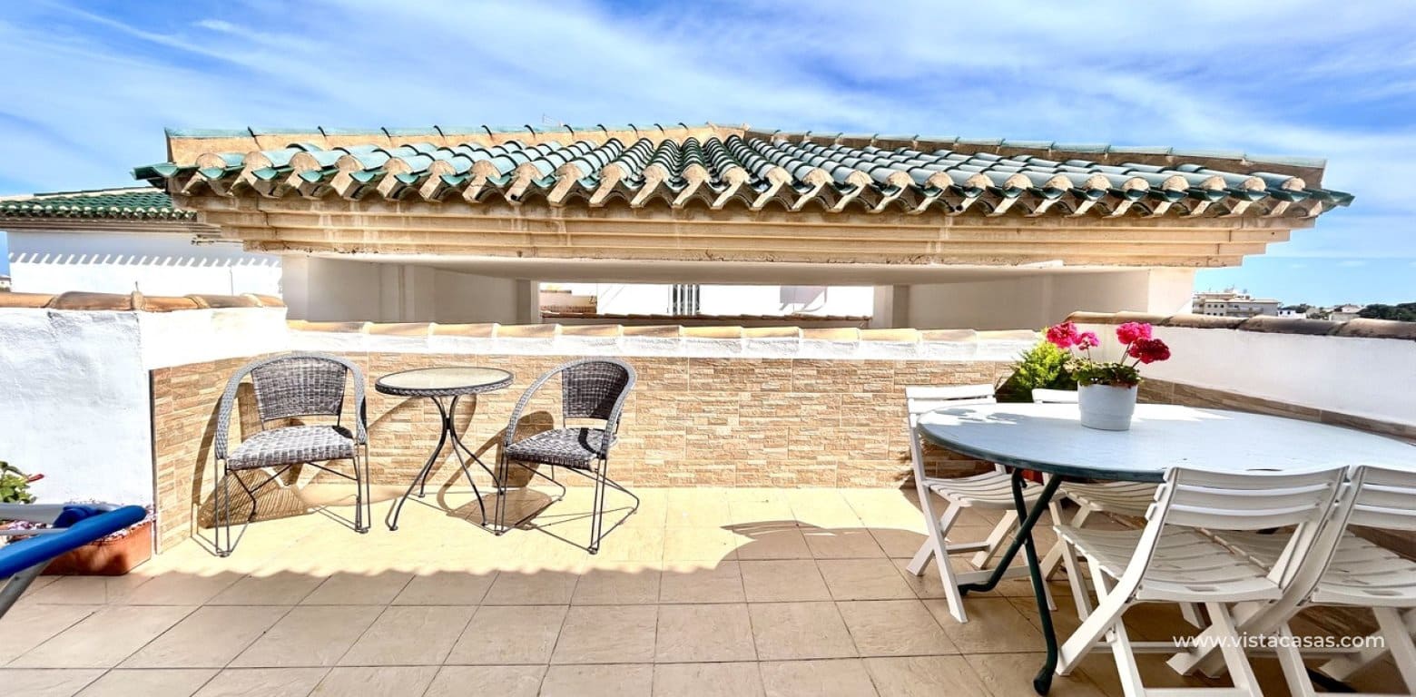 3 soverom Leilighet til salgs i La Zenia - € 205 000 (Ref: 9733395)