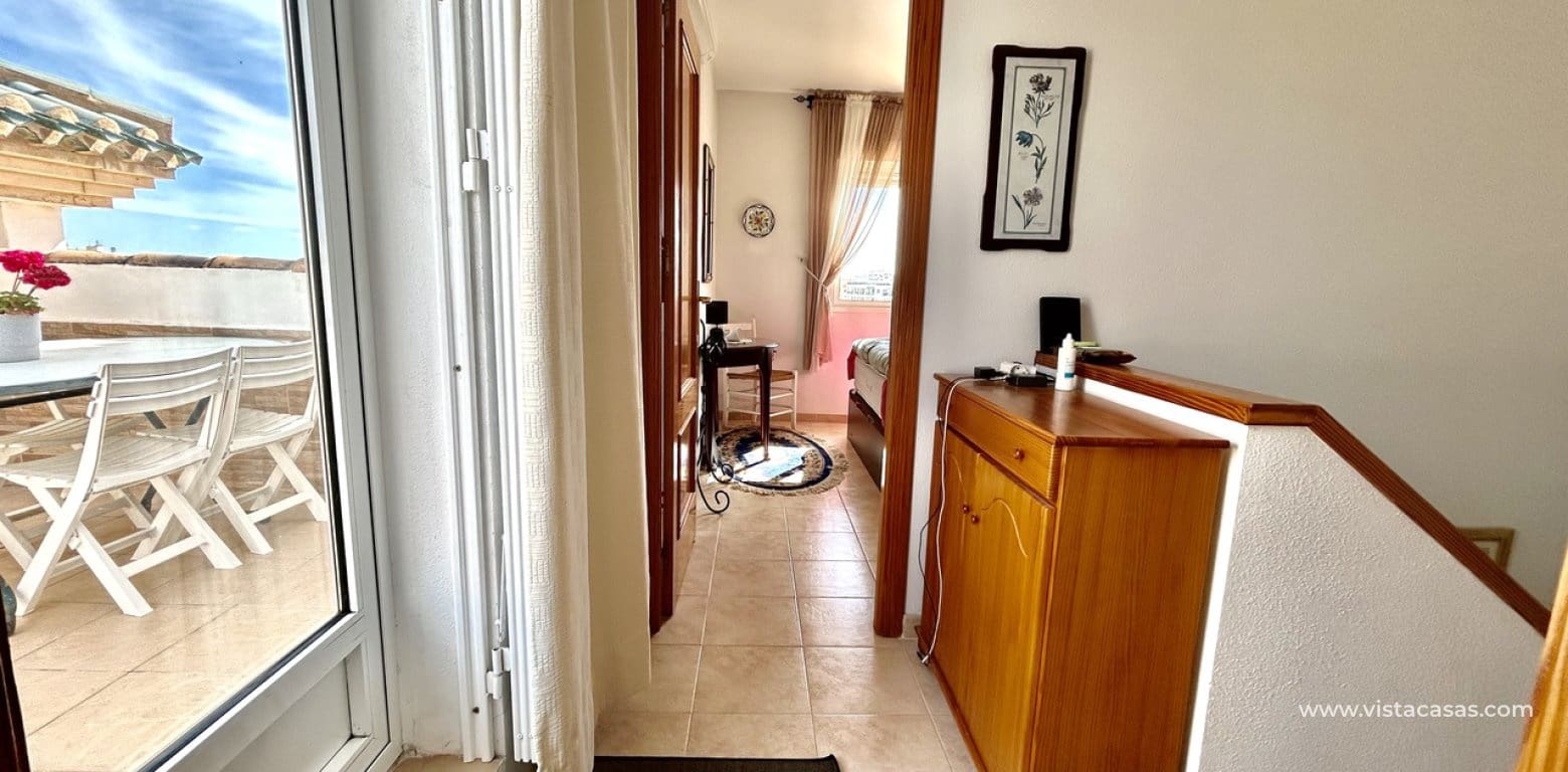 3 soverom Leilighet til salgs i La Zenia - € 205 000 (Ref: 9733395)