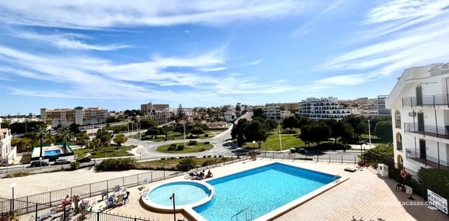 3 Zimmer Apartment zu verkaufen in La Zenia, Orihuela - 205.000 € (Ref: 9733395)