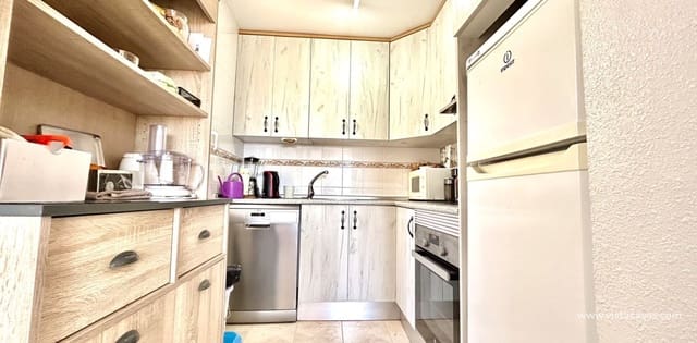 3 Zimmer Apartment zu verkaufen in La Zenia, Orihuela - 205.000 € (Ref: 9733395)