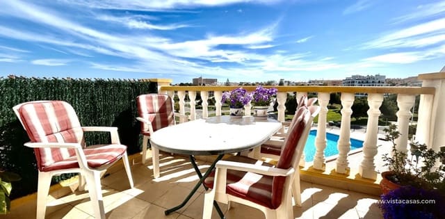 3 Zimmer Apartment zu verkaufen in La Zenia, Orihuela - 205.000 € (Ref: 9733395)