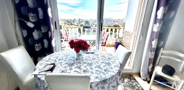 3 Zimmer Apartment zu verkaufen in La Zenia, Orihuela - 205.000 € (Ref: 9733395)