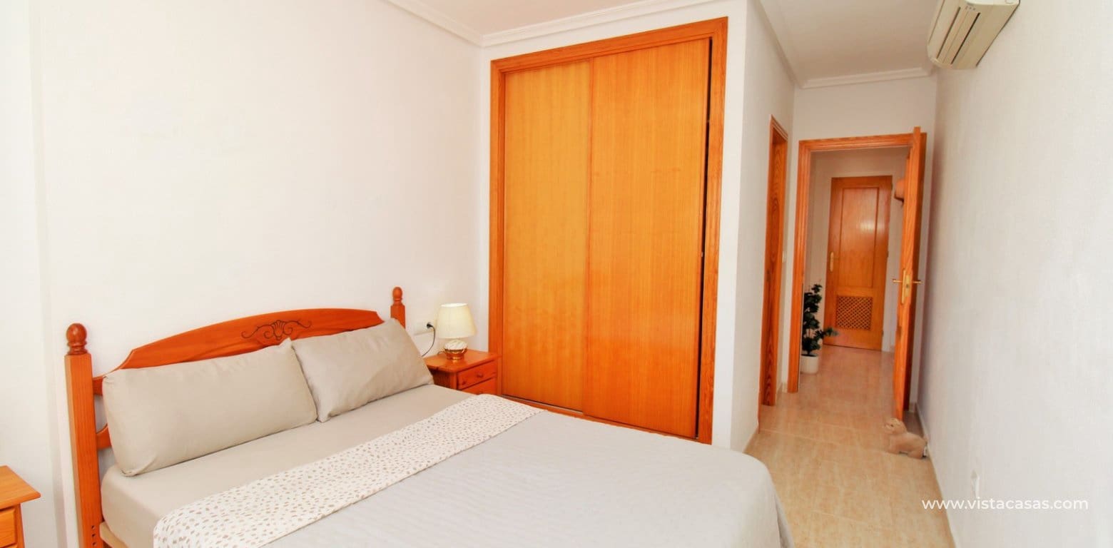 2 sypialnia Apartament na sprzedaż w Playa Flamenca z basenem - 199 995 € (Ref: 9733608)