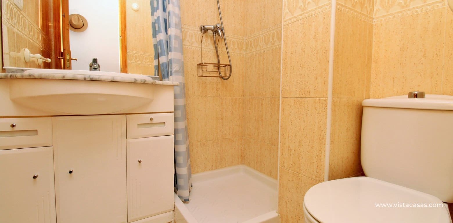 2 sypialnia Apartament na sprzedaż w Playa Flamenca z basenem - 199 995 € (Ref: 9733608)