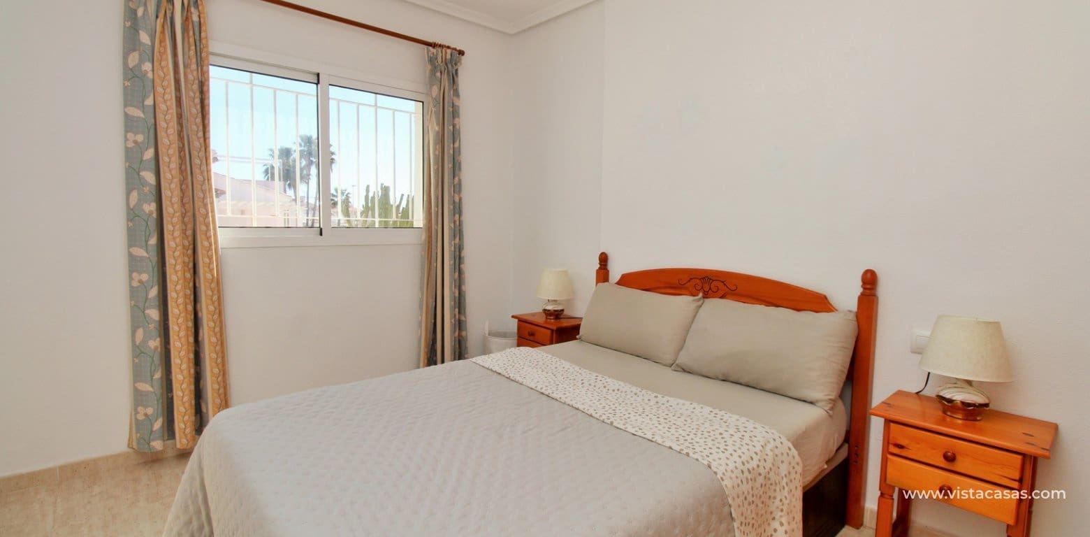 2 sypialnia Apartament na sprzedaż w Playa Flamenca z basenem - 199 995 € (Ref: 9733608)