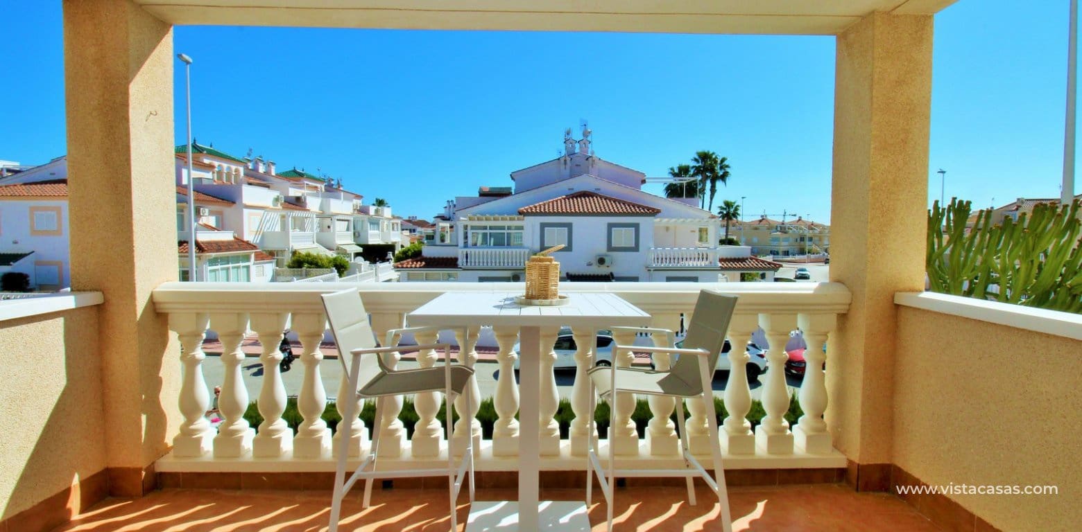 2 sypialnia Apartament na sprzedaż w Playa Flamenca z basenem - 199 995 € (Ref: 9733608)