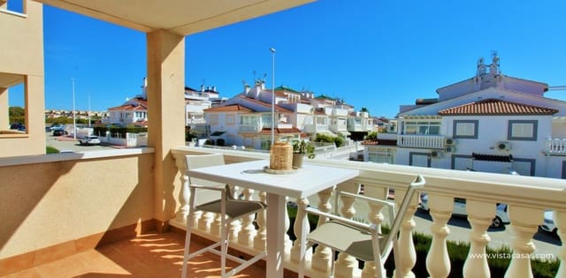2 bedroom Apartment for sale in Playa Flamenca, Orihuela with pool - € 199,995 (Ref: 9733608)