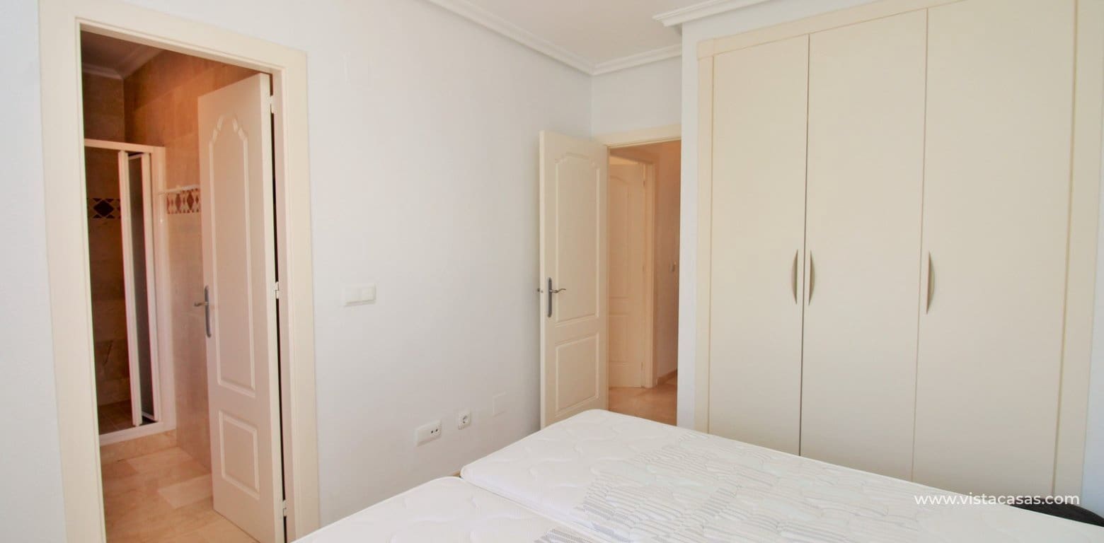 2 Zimmer Apartment zu verkaufen in Villamartin mit Pool - 184.950 € (Ref: 9733769)