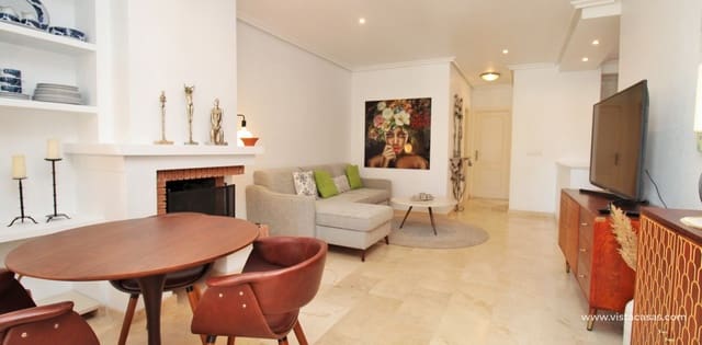 2 camera da letto Appartamento in vendita in Villamartin, Orihuela con piscina - 184.950 € (Rif: 9733769)