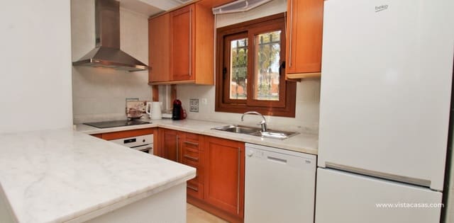 2 camera da letto Appartamento in vendita in Villamartin, Orihuela con piscina - 184.950 € (Rif: 9733769)