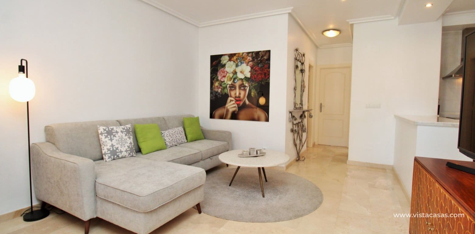 2 Zimmer Apartment zu verkaufen in Villamartin mit Pool - 184.950 € (Ref: 9733769)