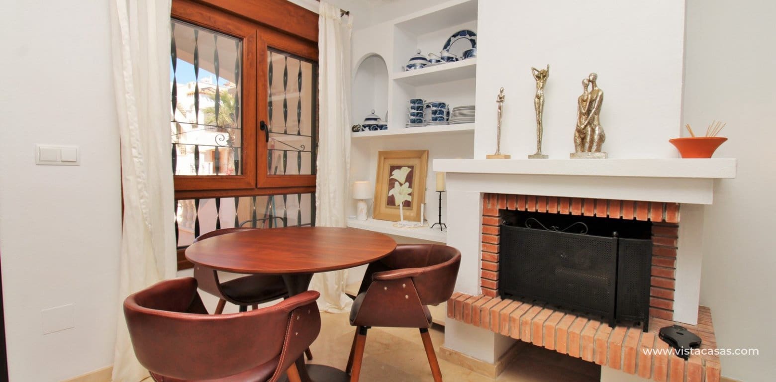 2 Zimmer Apartment zu verkaufen in Villamartin mit Pool - 184.950 € (Ref: 9733769)