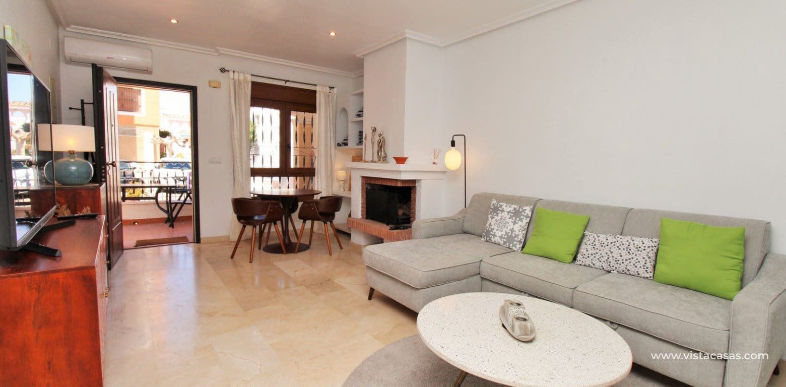 2 Zimmer Apartment zu verkaufen in Villamartin mit Pool - 184.950 € (Ref: 9733769)