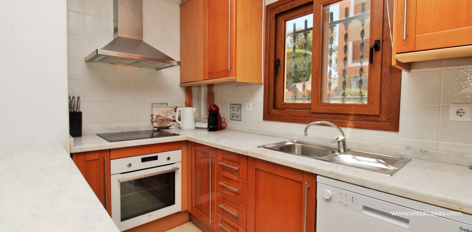 2 Zimmer Apartment zu verkaufen in Villamartin mit Pool - 184.950 € (Ref: 9733769)