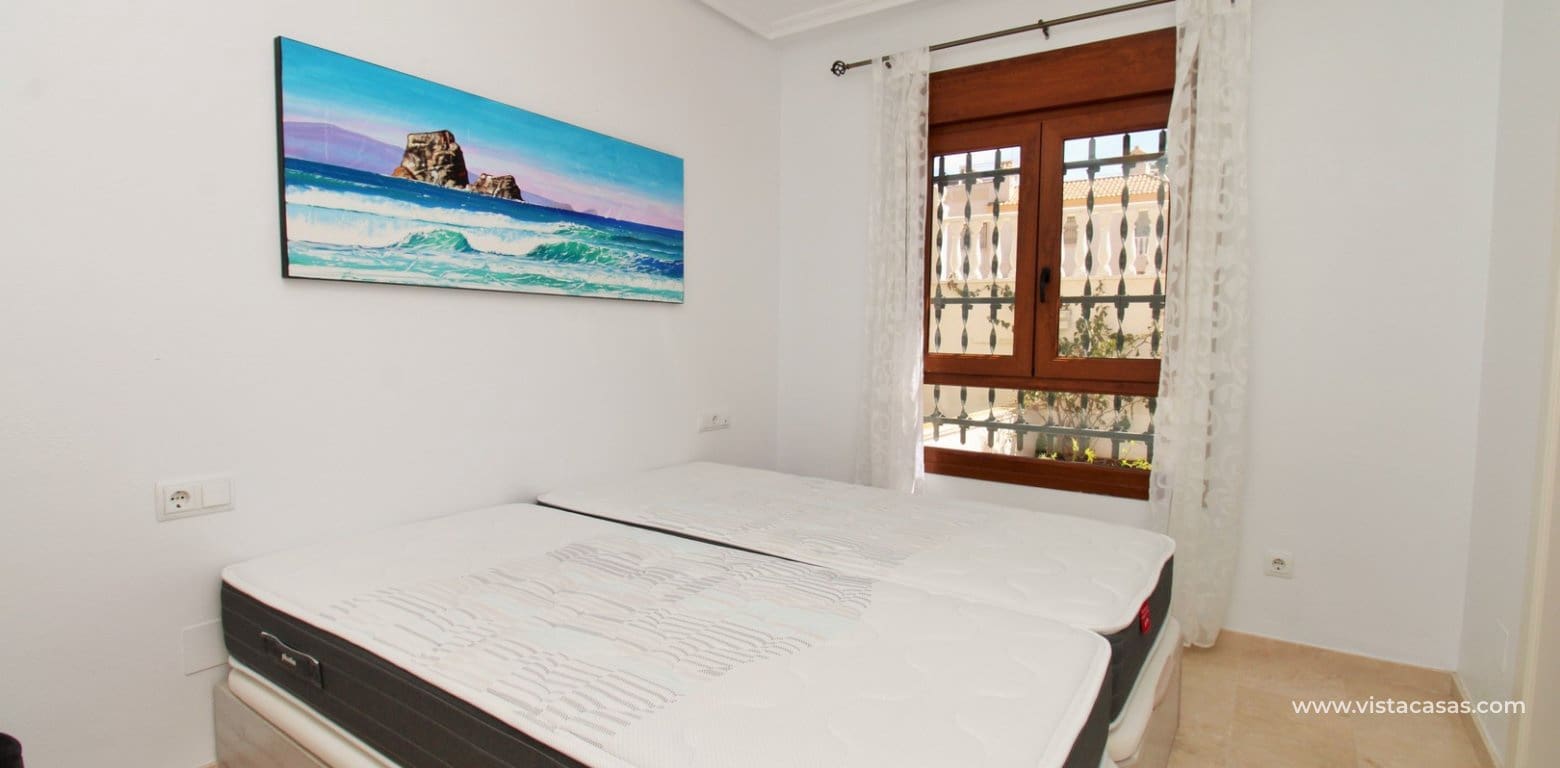 2 Zimmer Apartment zu verkaufen in Villamartin mit Pool - 184.950 € (Ref: 9733769)