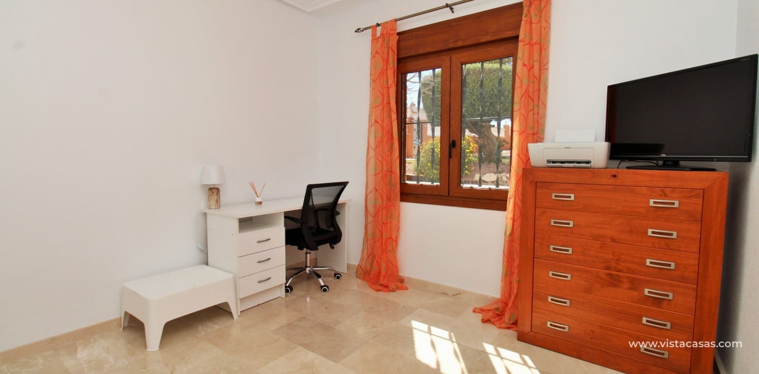 2 Zimmer Apartment zu verkaufen in Villamartin mit Pool - 184.950 € (Ref: 9733769)