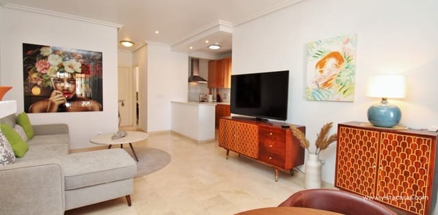 2 camera da letto Appartamento in vendita in Villamartin, Orihuela con piscina - 184.950 € (Rif: 9733769)