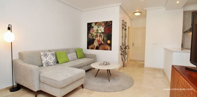 2 camera da letto Appartamento in vendita in Villamartin, Orihuela con piscina - 184.950 € (Rif: 9733769)