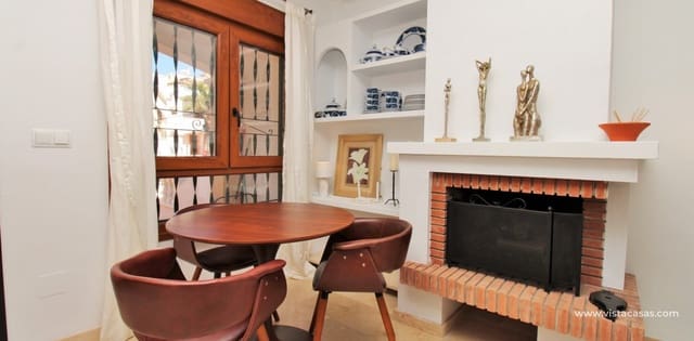 2 camera da letto Appartamento in vendita in Villamartin, Orihuela con piscina - 184.950 € (Rif: 9733769)