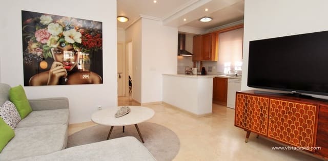 2 camera da letto Appartamento in vendita in Villamartin, Orihuela con piscina - 184.950 € (Rif: 9733769)