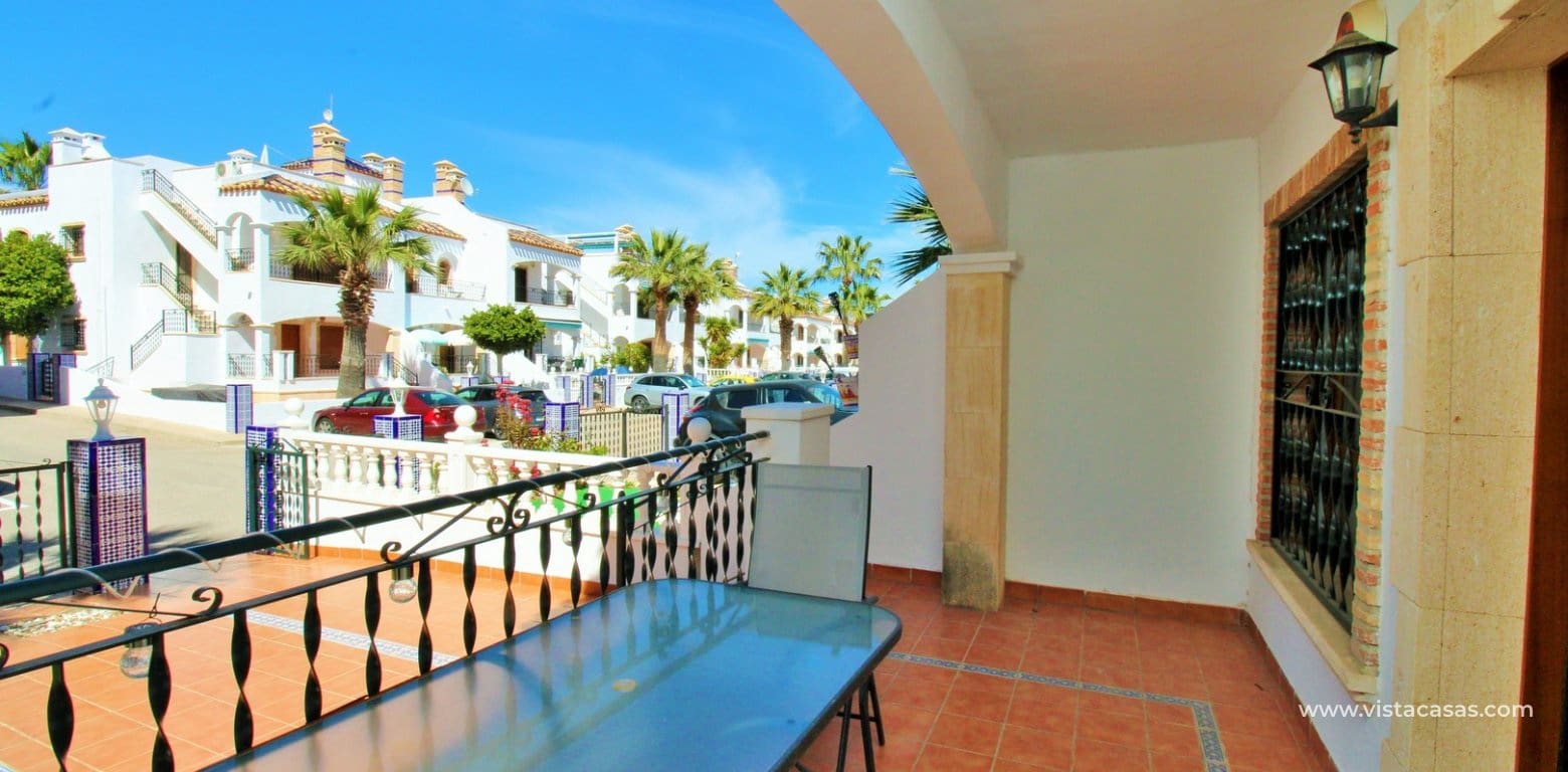 2 Zimmer Apartment zu verkaufen in Villamartin mit Pool - 184.950 € (Ref: 9733769)