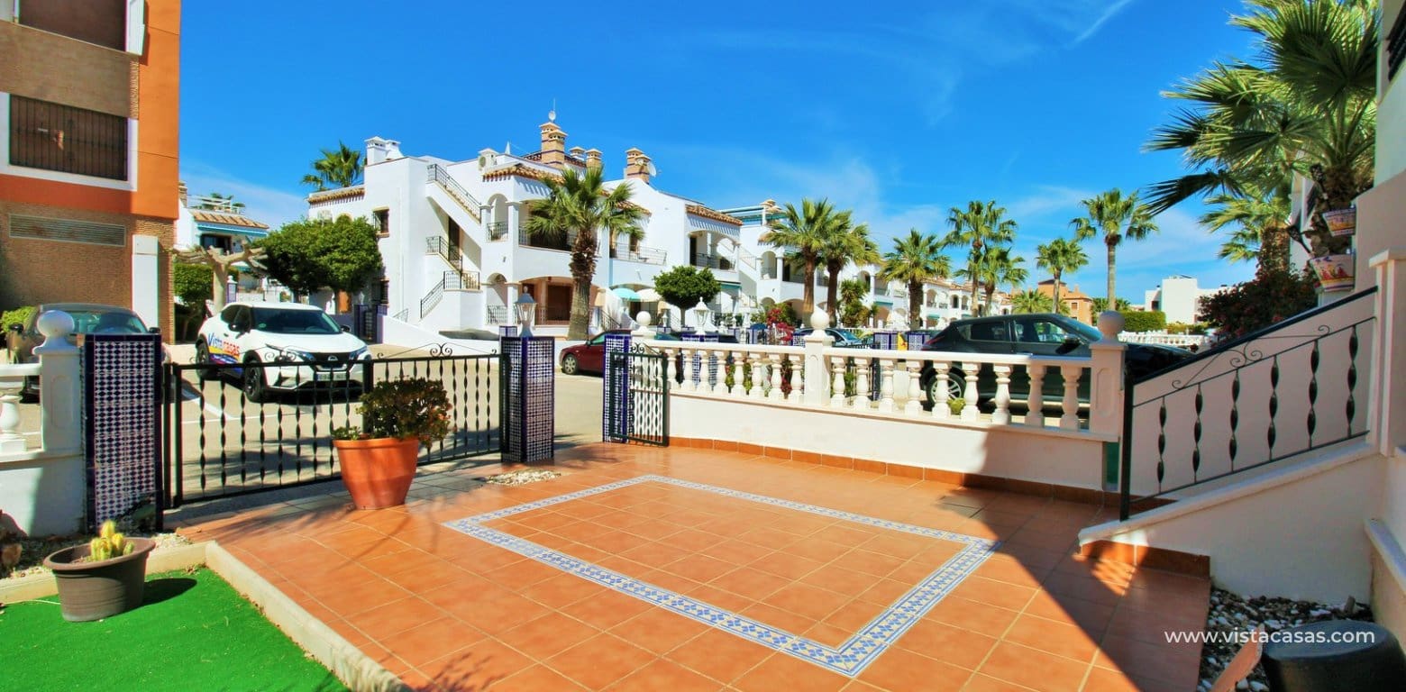 2 Zimmer Apartment zu verkaufen in Villamartin mit Pool - 184.950 € (Ref: 9733769)