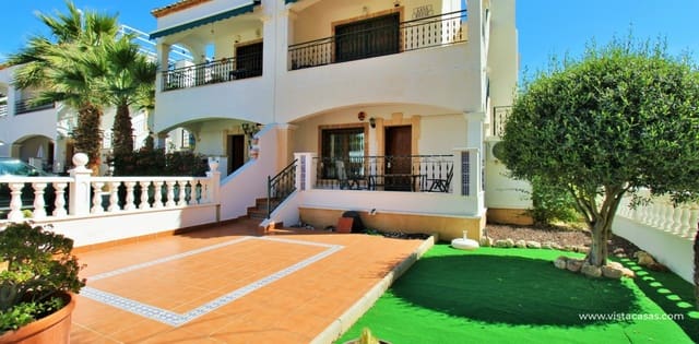 2 camera da letto Appartamento in vendita in Villamartin, Orihuela con piscina - 184.950 € (Rif: 9733769)