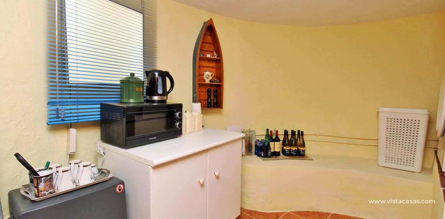 2 soverom Bungalow til salgs i Villamartin med svømmebasseng - € 169 000 (Ref: 9733912)