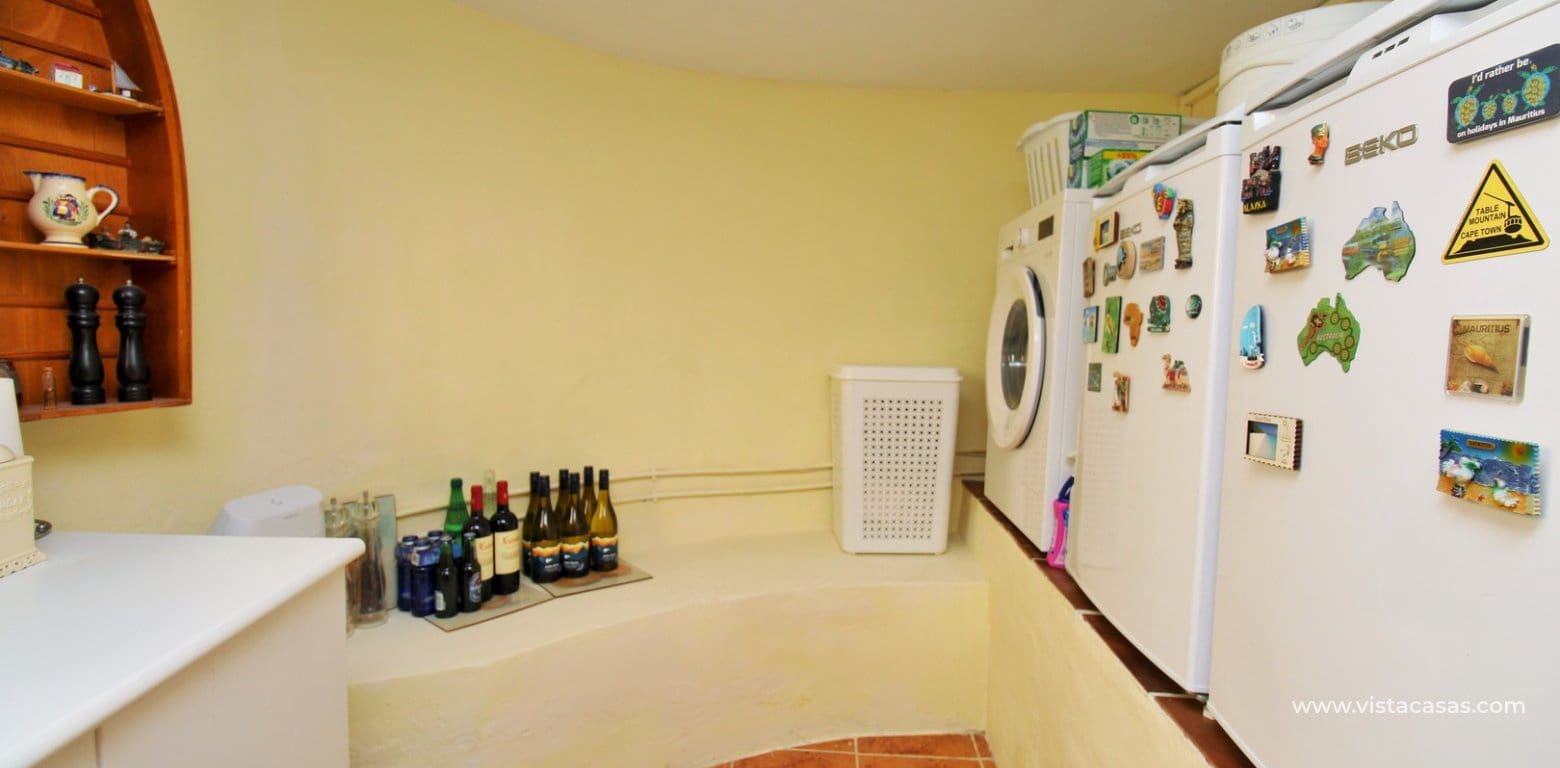 2 soverom Bungalow til salgs i Villamartin med svømmebasseng - € 169 000 (Ref: 9733912)