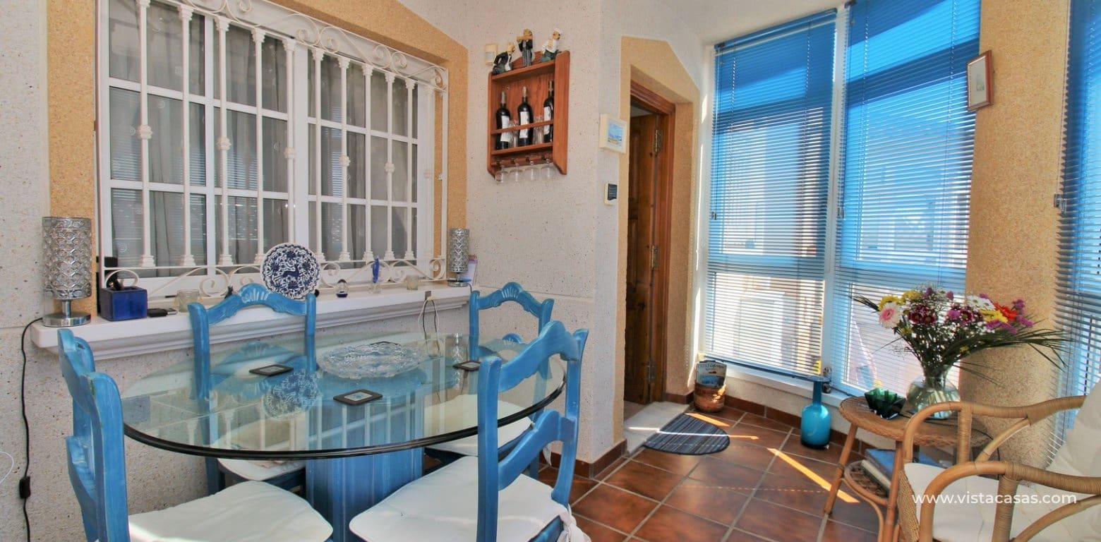 2 soverom Bungalow til salgs i Villamartin med svømmebasseng - € 169 000 (Ref: 9733912)