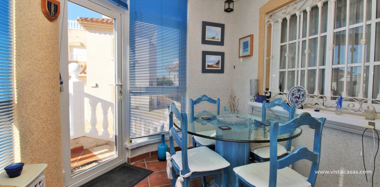 2 soverom Bungalow til salgs i Villamartin med svømmebasseng - € 169 000 (Ref: 9733912)