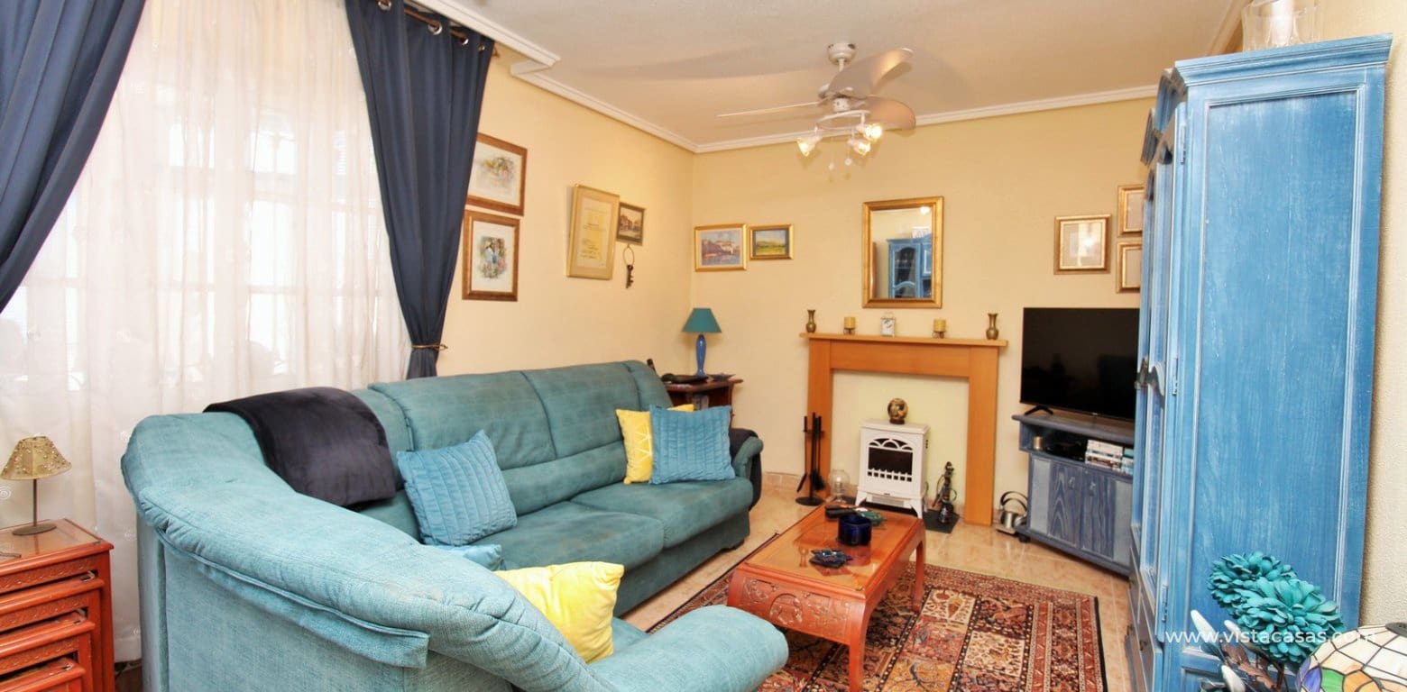 2 soverom Bungalow til salgs i Villamartin med svømmebasseng - € 169 000 (Ref: 9733912)