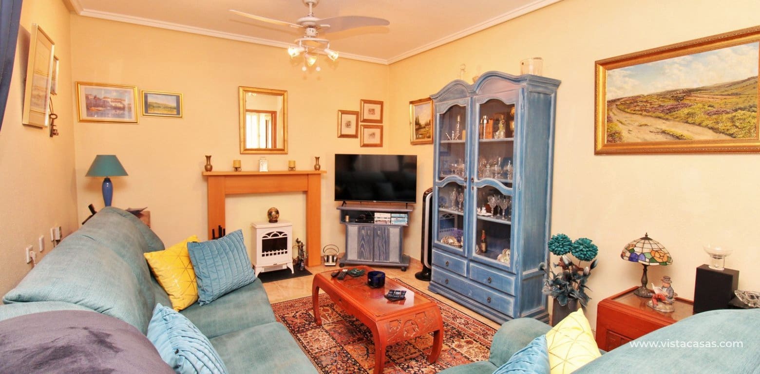 2 soverom Bungalow til salgs i Villamartin med svømmebasseng - € 169 000 (Ref: 9733912)