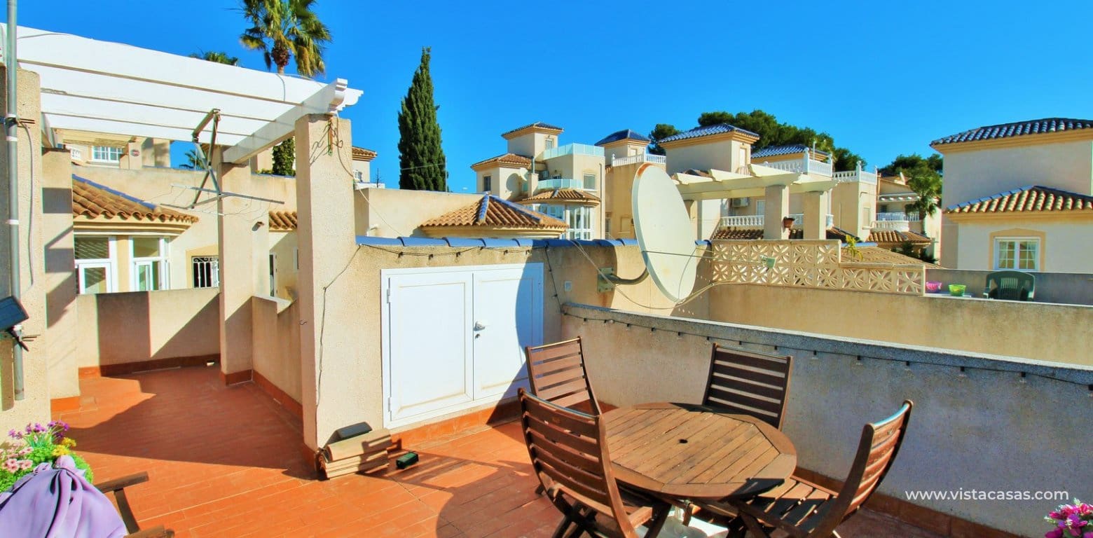 2 soverom Bungalow til salgs i Villamartin med svømmebasseng - € 169 000 (Ref: 9733912)