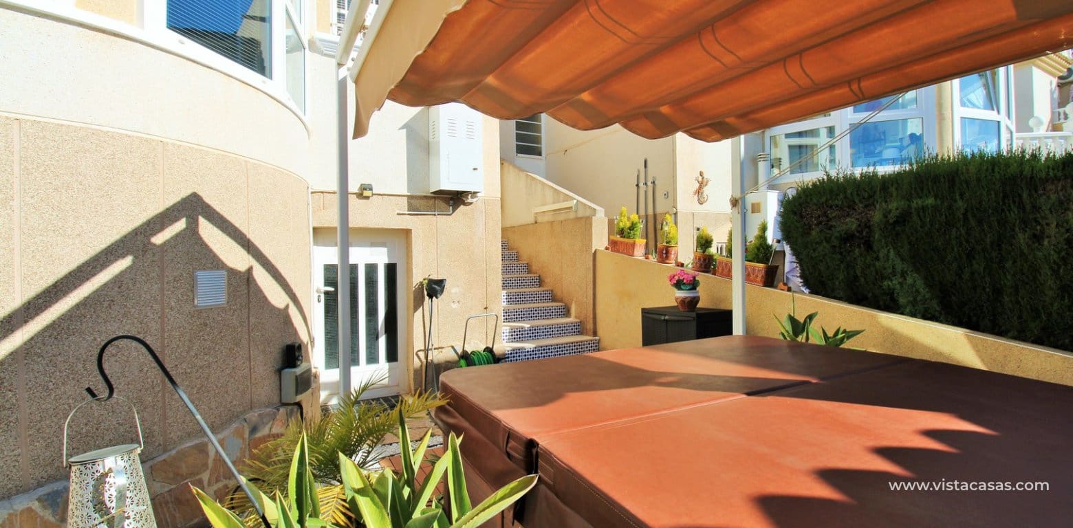 2 soverom Bungalow til salgs i Villamartin med svømmebasseng - € 169 000 (Ref: 9733912)