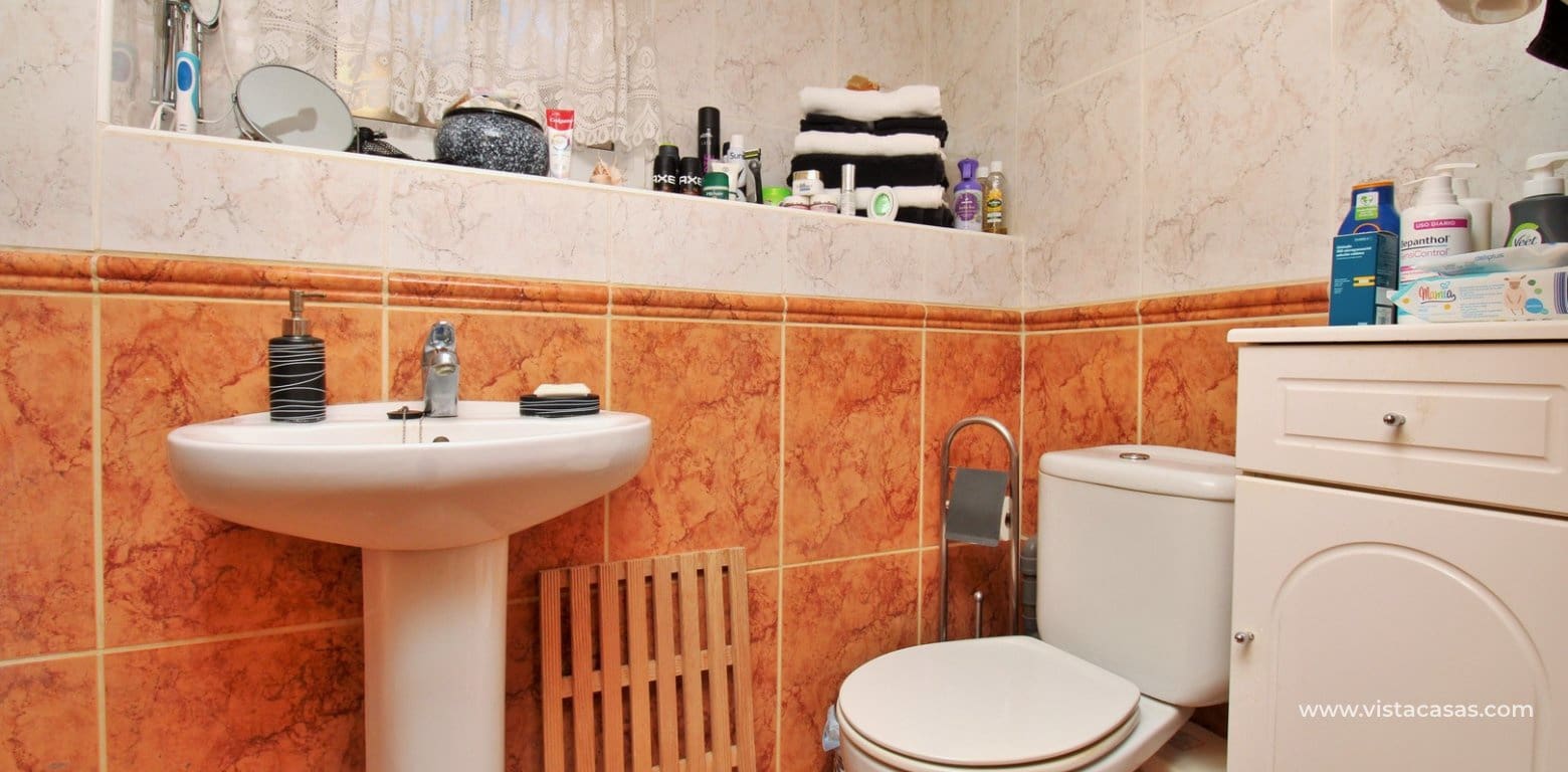 2 soverom Bungalow til salgs i Villamartin med svømmebasseng - € 169 000 (Ref: 9733912)