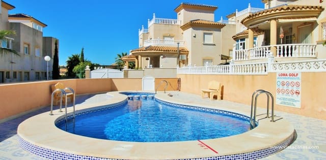 2 soverom Bungalow til salgs i Villamartin, Orihuela med svømmebasseng - € 169 000 (Ref: 9733912)