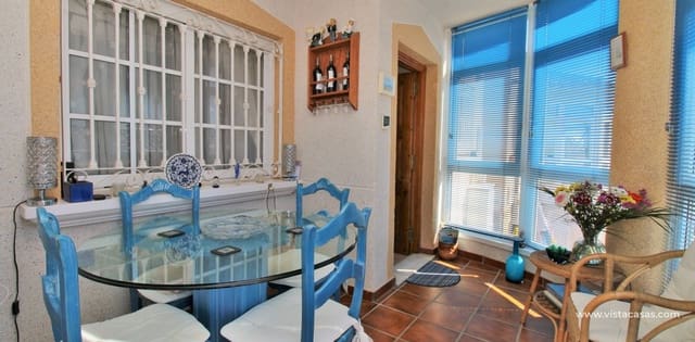 2 soverom Bungalow til salgs i Villamartin, Orihuela med svømmebasseng - € 169 000 (Ref: 9733912)