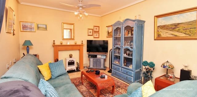 2 soverom Bungalow til salgs i Villamartin, Orihuela med svømmebasseng - € 169 000 (Ref: 9733912)