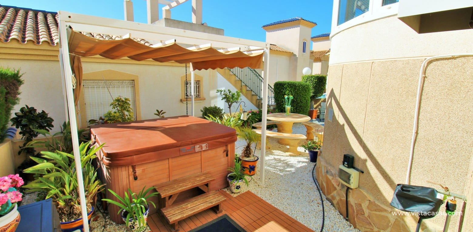 2 soverom Bungalow til salgs i Villamartin med svømmebasseng - € 169 000 (Ref: 9733912)