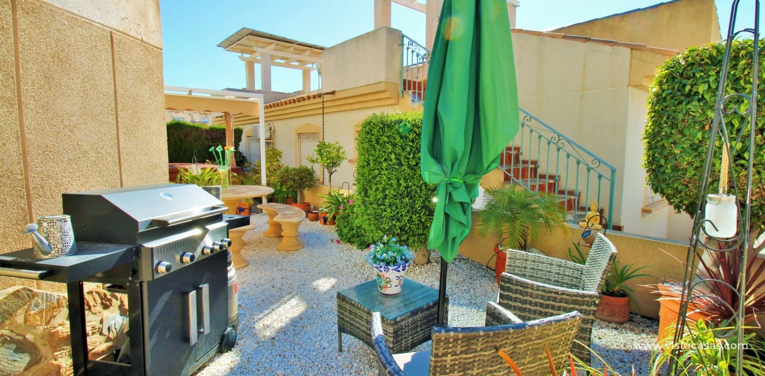 2 soverom Bungalow til salgs i Villamartin med svømmebasseng - € 169 000 (Ref: 9733912)