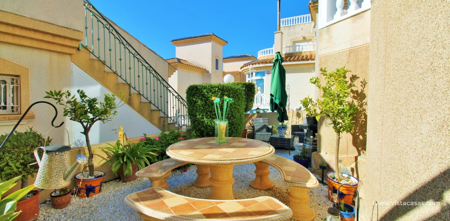 2 soverom Bungalow til salgs i Villamartin med svømmebasseng - € 169 000 (Ref: 9733912)